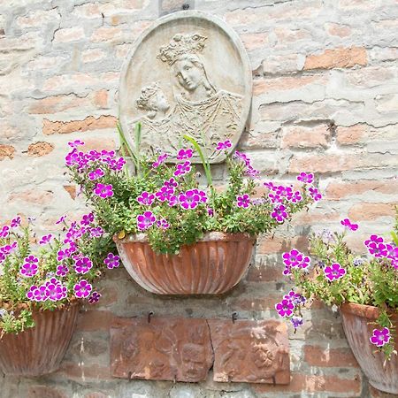 Interno Estense 753 Ferrara Exterior photo