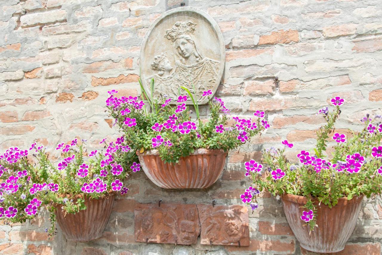 Interno Estense 753 Ferrara Exterior photo
