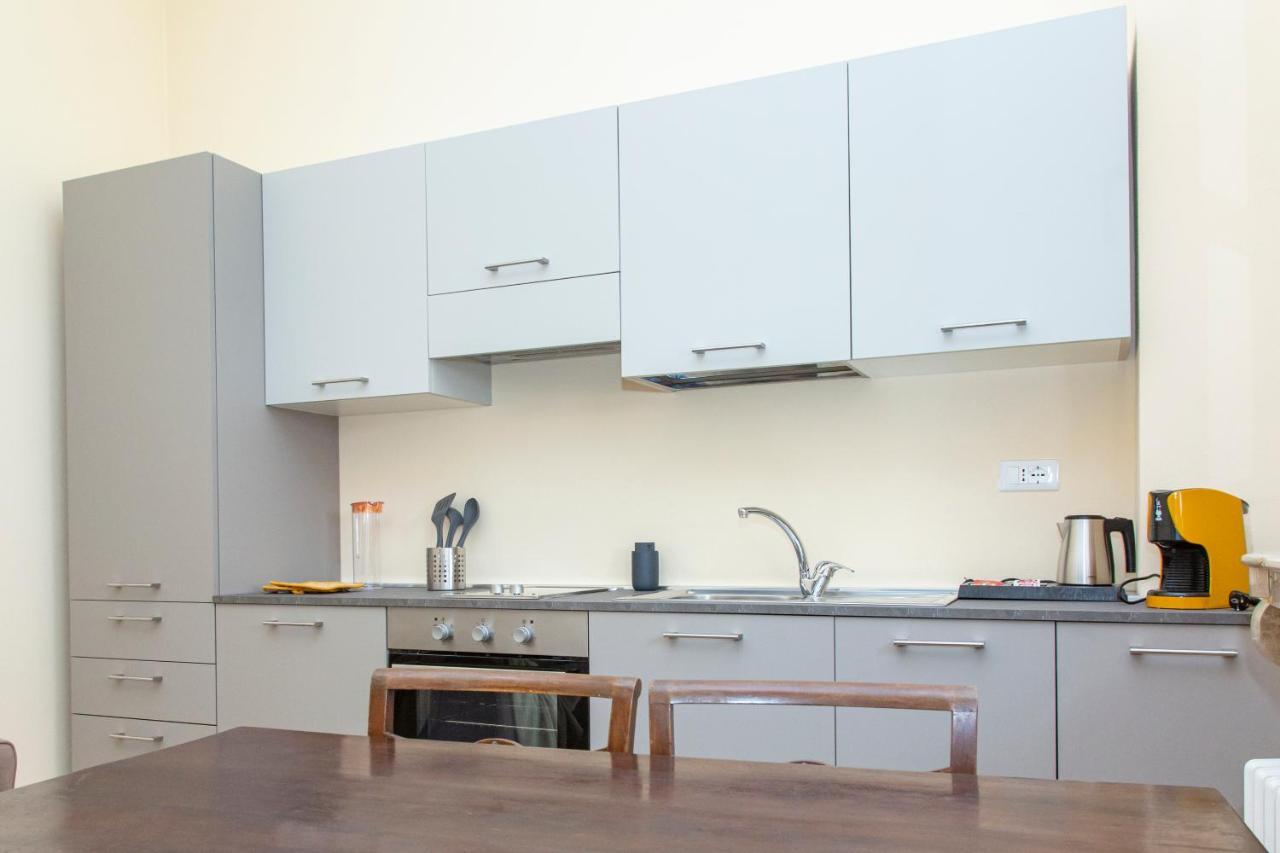 Interno Estense 753 Ferrara Exterior photo