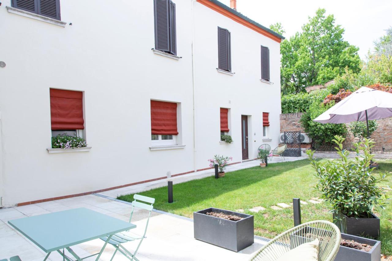 Interno Estense 753 Ferrara Exterior photo